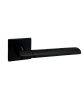 Ручки стандарт Ручка дверная TRODOS AL-02-572 BL 